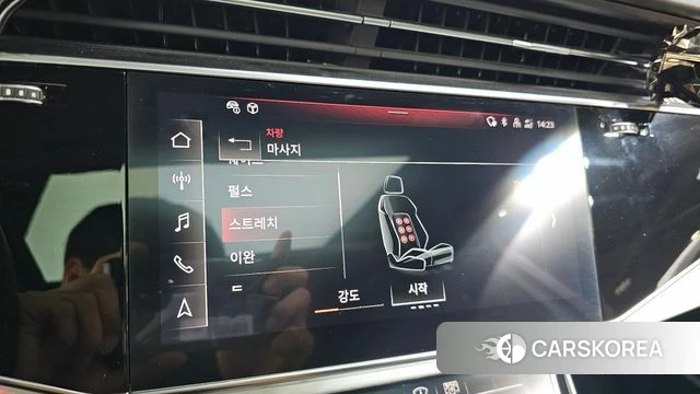 Audi Q7 (4M) id 4835271 из Кореи 22