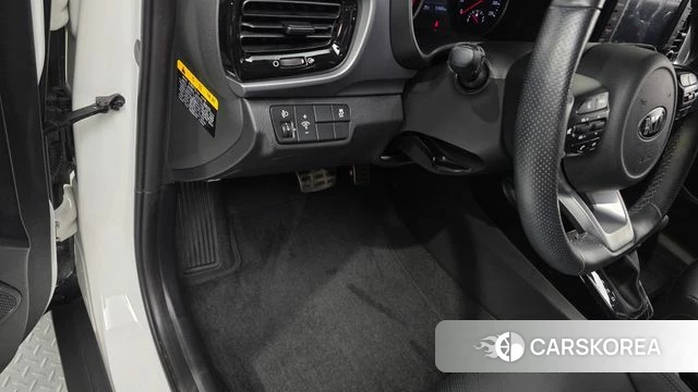Kia Stonic id 4837175 из Кореи 22