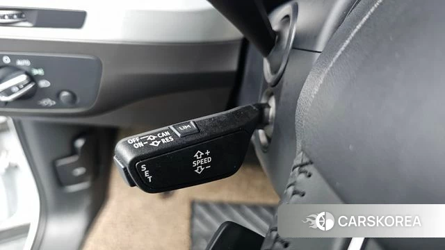 Audi Q7 (4M) id 4410725 из Кореи 22