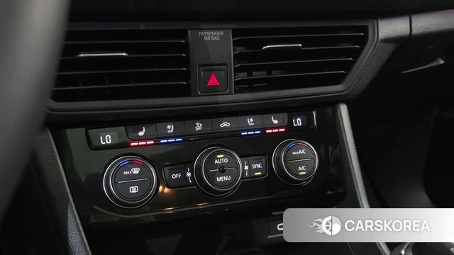 Volkswagen 7th Generation of Jetta id 4516739 из Кореи 22