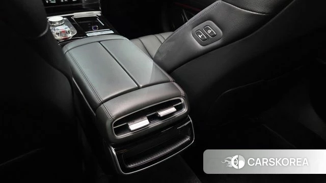 Genesis G80 (RG3) id 4516549 из Кореи 22