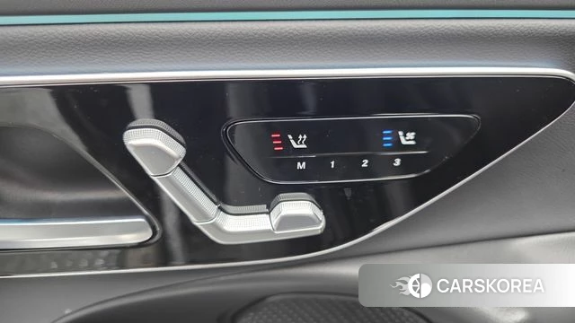 Mercedes-Benz E-Class W214 id 4612265 из Кореи 22