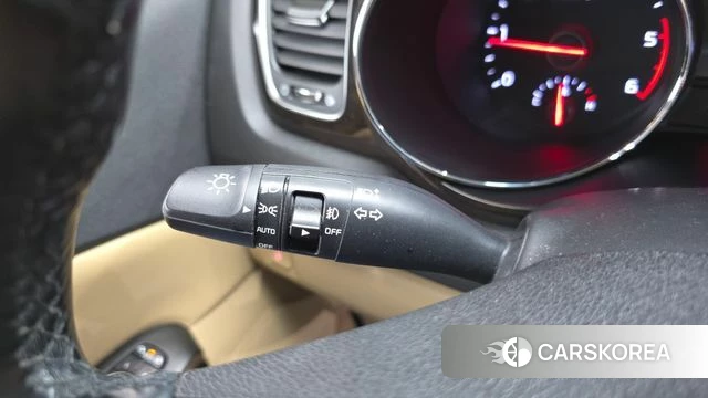 Kia The New Carnival id 4937290 из Кореи 22