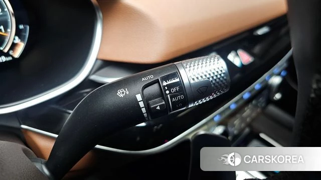 Genesis G80 (RG3) id 4651381 из Кореи 22