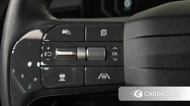 Kia The New K8 id 4527596 из Кореи 22