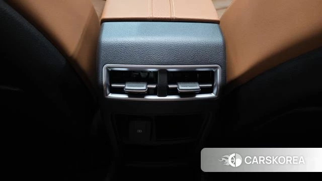 Ssangyong Torres id 4863783 из Кореи 22