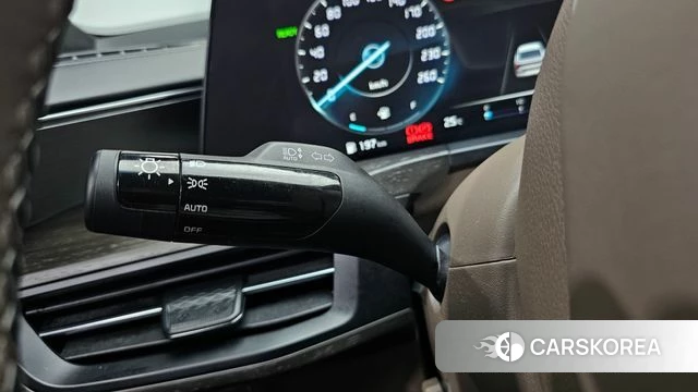 Kia K8 Hybrid id 4549662 из Кореи 22