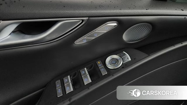 Genesis G80 (RG3) id 4571057 из Кореи 22