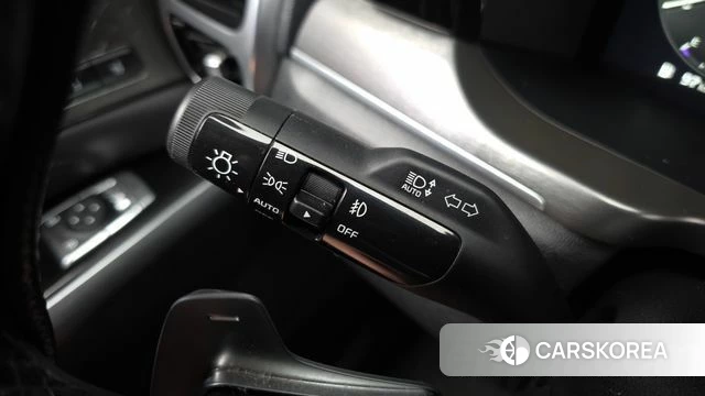 Kia Sorento 4th Generation id 4593059 из Кореи 22
