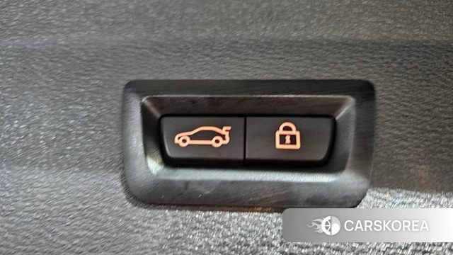 BMW X1 (F48) id 4309993 из Кореи 22