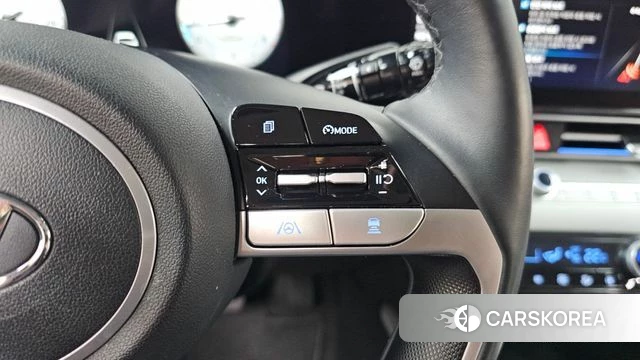 Hyundai Avante (CN7) id 4196066 из Кореи 22