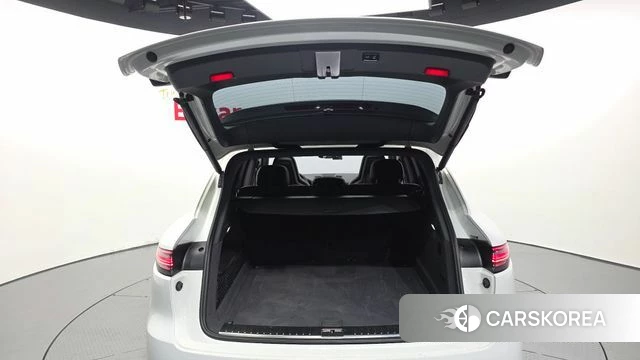 Porsche Cayenne (PO536) id 4632972 из Кореи 22