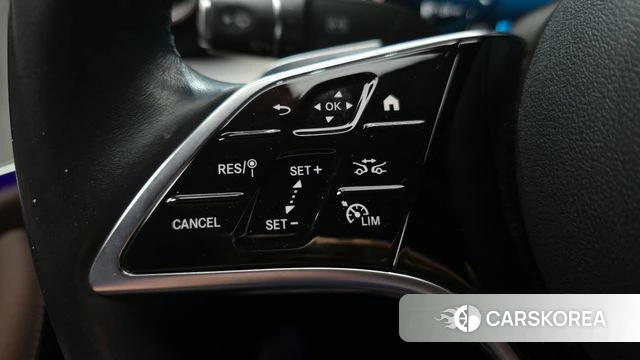 Mercedes-Benz E-Class W213 id 4775097 из Кореи 22