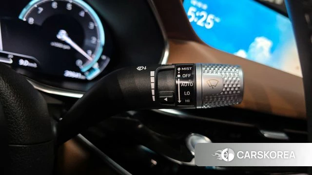 Genesis G80 (RG3) id 4414337 из Кореи 22