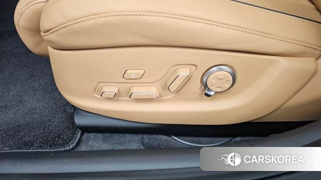 Genesis G80 (RG3) id 4500570 из Кореи 22