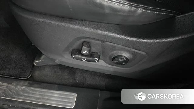 Ssangyong Rexton Sports id 4268937 из Кореи 22