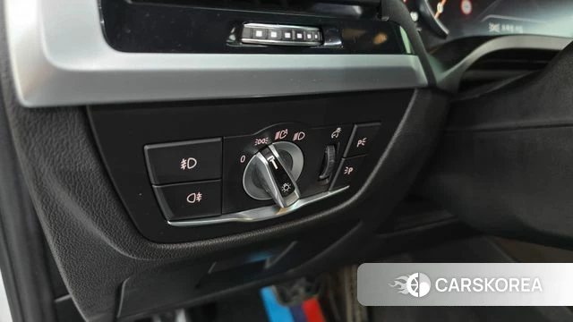 BMW X4 (G02) id 4642550 из Кореи 22