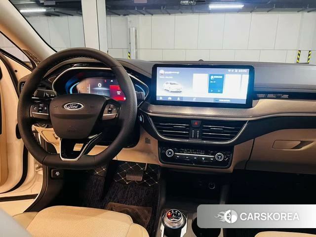 Ford Fox id 4208934 из Китая 22