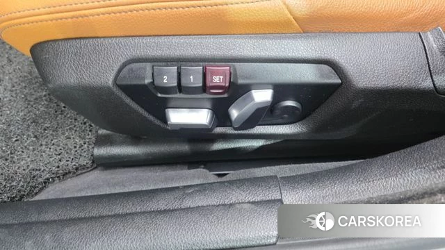 BMW 4 Series (F32) id 4683901 из Кореи 22