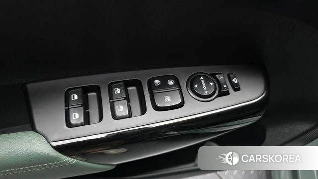 Kia The New Morning (JA) id 4640158 из Кореи 21