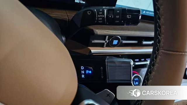 Hyundai Santa Fe (MX5) id 4607738 из Кореи 22