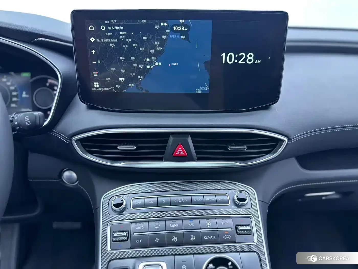 Hyundai Santa Fe id 4514296 из Китая 22