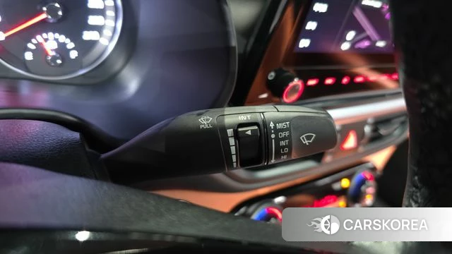 Kia The New K3 2nd generation id 4609242 из Кореи 22