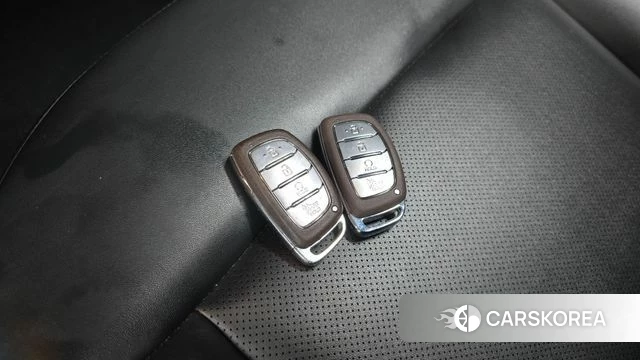 Hyundai Casper id 4619116 из Кореи 22