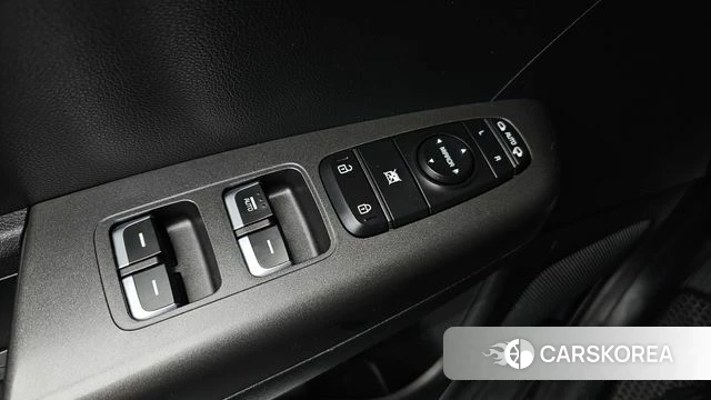 Kia Sportage The Bold id 4906807 из Кореи 22