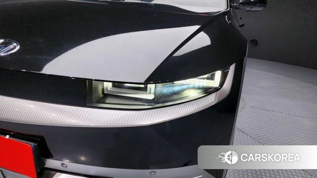 Hyundai Ionic 5 id 4330460 из Кореи 22