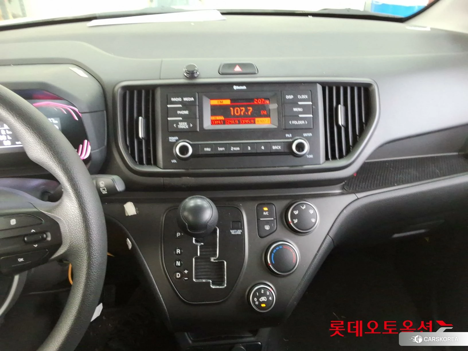 Kia Ray id 4289437 из Кореи 22