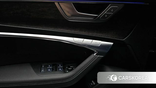 Audi A7 (4K) id 4784821 из Кореи 22