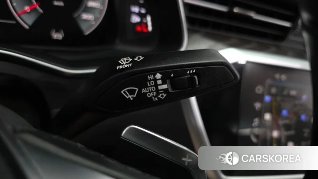 Audi A6 (C8) id 4500704 из Кореи 22