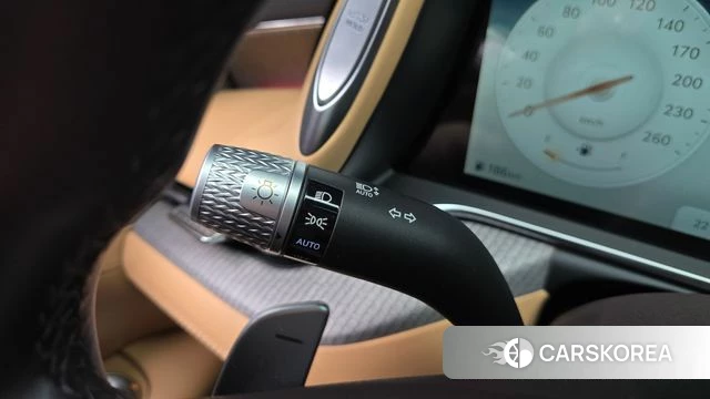 Genesis G90 (RS4) id 4778564 из Кореи 22
