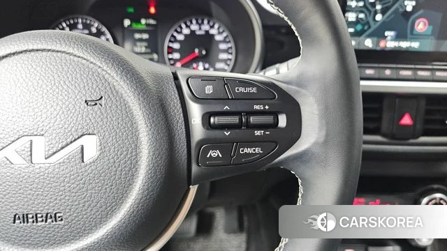 Kia Morning Urban (JA) id 4330062 из Кореи 22