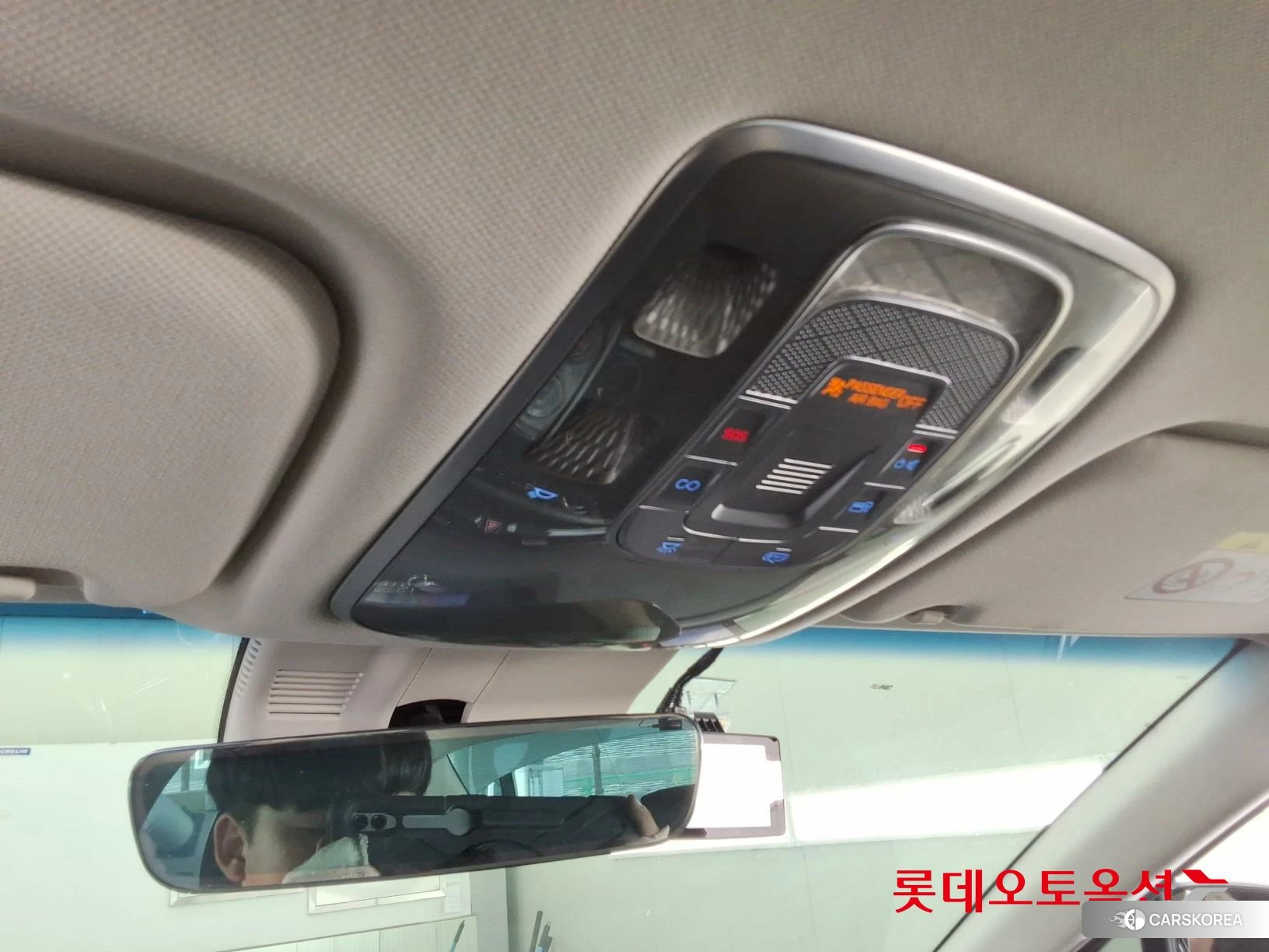 Hyundai G80 id 4902483 из Кореи 22