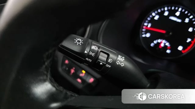 Kia Come New K3 id 4586961 из Кореи 22