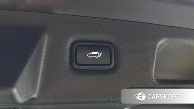 Hyundai The New Santa Fe id 4632323 из Кореи 22