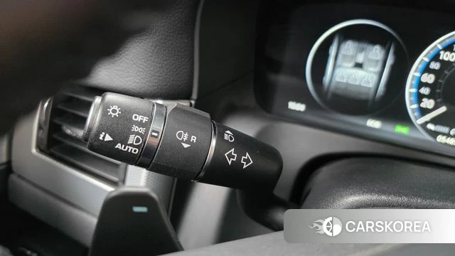 Jaguar XF (X260) id 4563467 из Кореи 22
