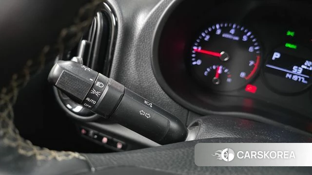 Kia All New Morning (JA) id 4471362 из Кореи 22