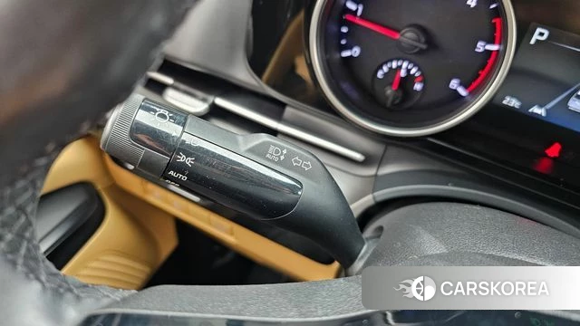 Kia Carnival 4th generation id 4476429 из Кореи 22