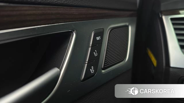 Genesis G80 id 4357004 из Кореи 22