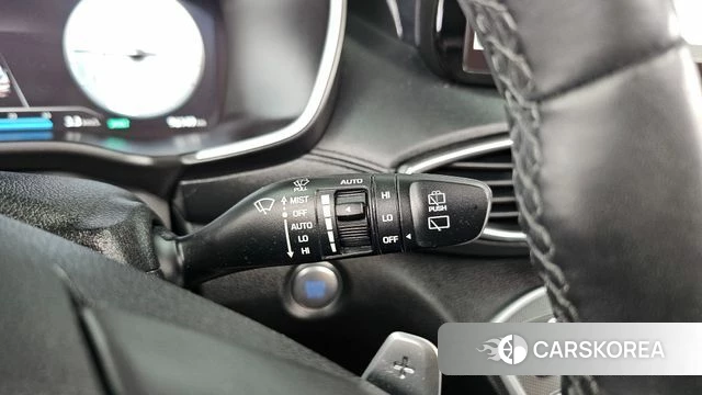 Hyundai The New Santa Fe id 4524928 из Кореи 22