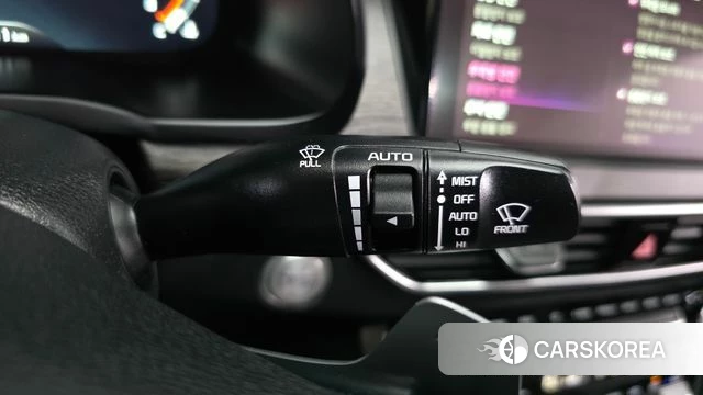 Kia K7 Premier id 4849666 из Кореи 22