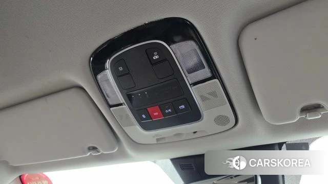 Hyundai The New Tucson (NX4) id 4631289 из Кореи 22
