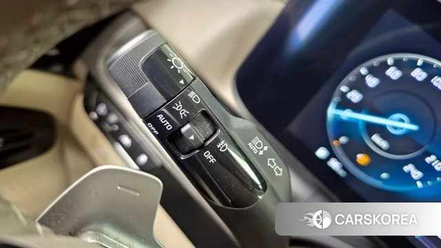 Kia Carnival 4th generation id 4292736 из Кореи 22