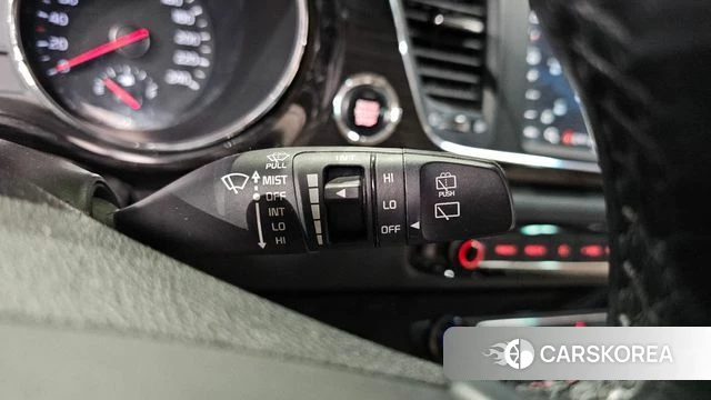 Kia The New Carnival id 4594773 из Кореи 22