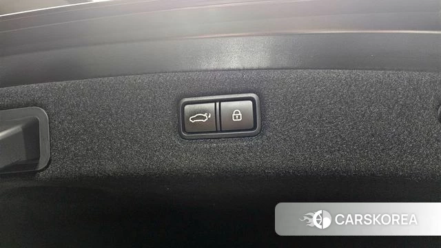 Genesis G90 id 4345222 из Кореи 22