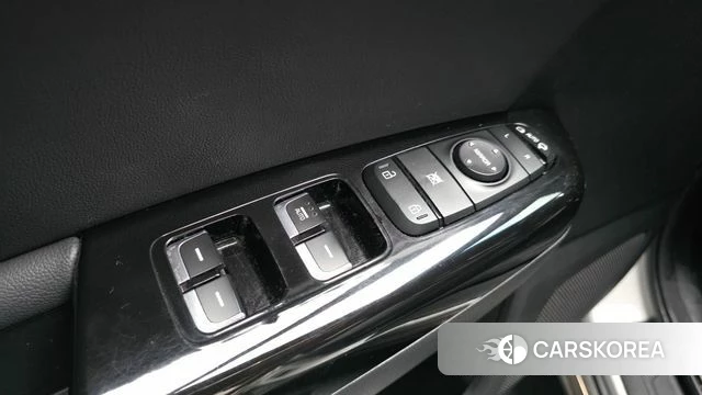 Kia Sportage The Bold id 4712916 из Кореи 22