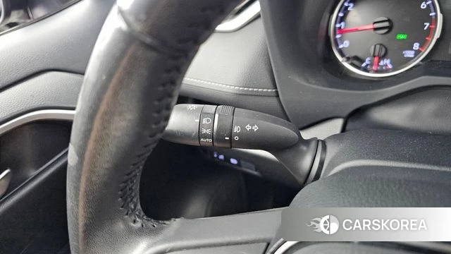 Toyota RAV4 5th Generation id 4581686 из Кореи 22